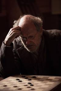 Кадр Костяной томагавк