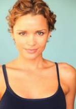 Сандра МакКарди фото