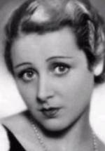 Rosine Deréan фото