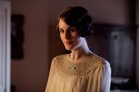 Кадр Аббатство Даунтон