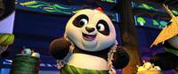 Кадр Панда Кунг-Фу 3