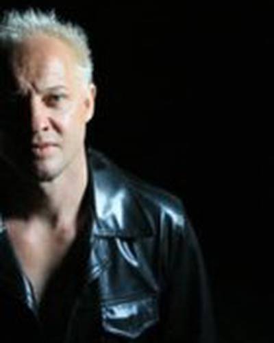 Гвидо Фёрвайсер фото