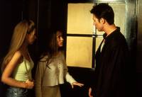 Кадр Я знаю, что вы сделали прошлым летом