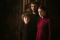 Кадр Белая королева