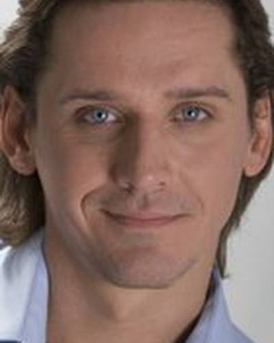 Юрий Батурин фото