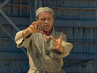 Кадр Не бойся, я с тобой!