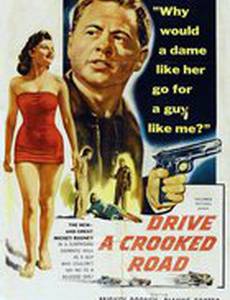 Поездка по кривой дороге