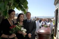 Кадр Mein Herz in Chile