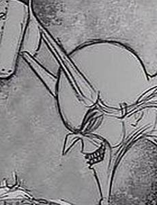 По следам монстра-сельдерея