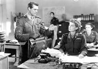 Кадр Солдат в юбке