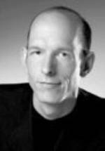 Пол МакГоуэн фото