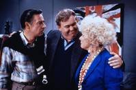 Кадр В бреду