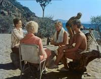 Кадр Три плюс два