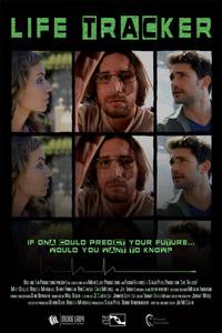 Постер Life Tracker