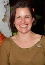 Мойра Куирк фото