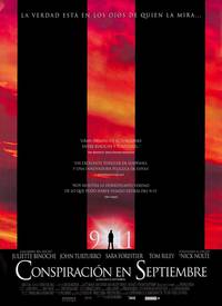 Постер Несколько дней в сентябре