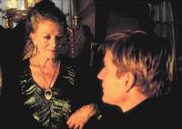 Кадр Джек и Бобовое дерево: Правдивая история