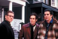 Кадр Город хулиганов