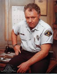 Кадр Полуночная жара