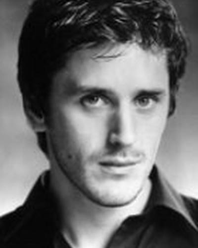 Эдвард МакЛиэм фото