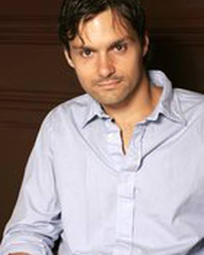 Нед Бенсон фото