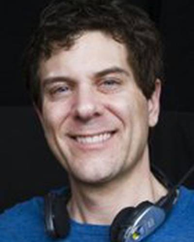 Скотт Митчелл Розенберг фото