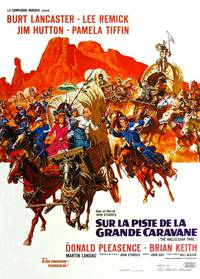 Постер Тропа Аллилуйя