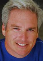 Джим Гэррити фото