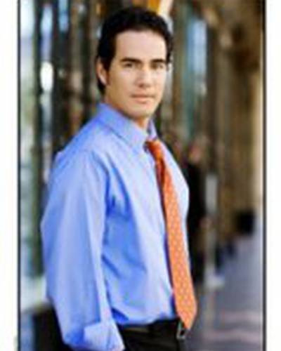 Хуан Монсалвес фото