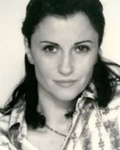 Jana Karaivanova фото