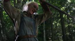 Кадр из фильма "Поворот не туда 3 (видео)" - 1