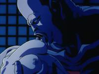 Кадр Манускрипт ниндзя