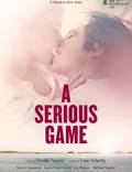 Постер из фильма "Серьёзная игра" - 1