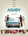 Постер из фильма "Эшби" - 1