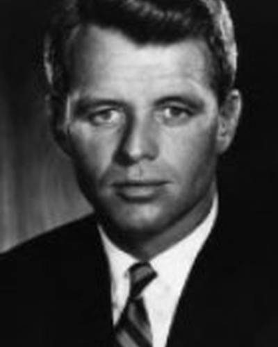 Роберт Ф. Кеннеди фото