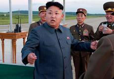 Северная Корея разозлилась на британский сериал о КНДР