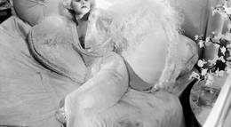 Кадр из фильма "Обед в восемь" - 2