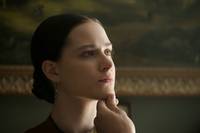 Кадр Заговорщица