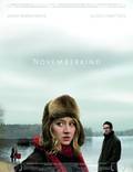 Постер из фильма "Дитя ноября" - 1