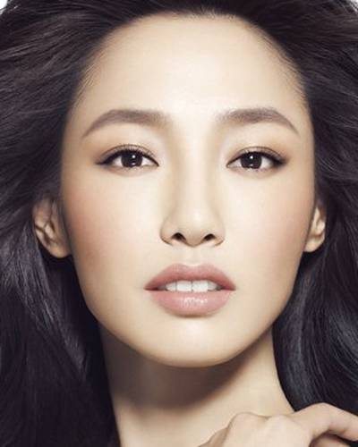 Байхэ Бай фото