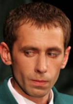 Максим Никитин фото