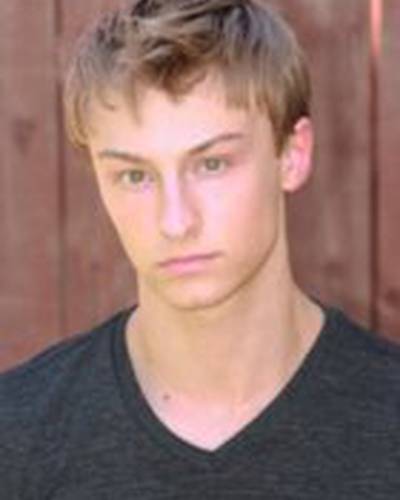 Бобби Престон фото