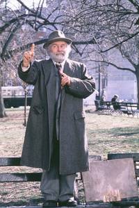 Кадр Секрет Джо Гулда