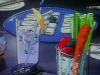 Кадр Люпен III: Токийский кризис