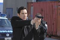 Кадр Тайные связи