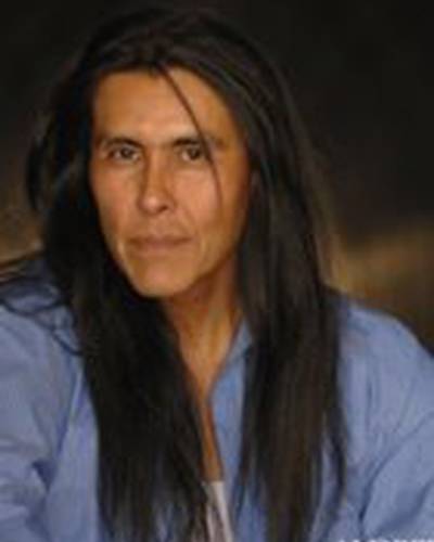 Алдред Монтойя фото