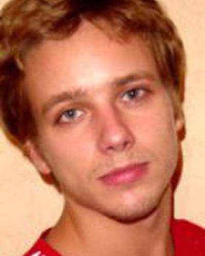 Всеволод Иванов фото