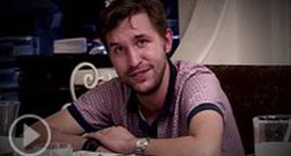 Иван Добронравов о фильме ИСТАЛЬГИЯ