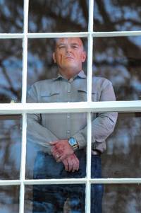 Кадр Под куполом