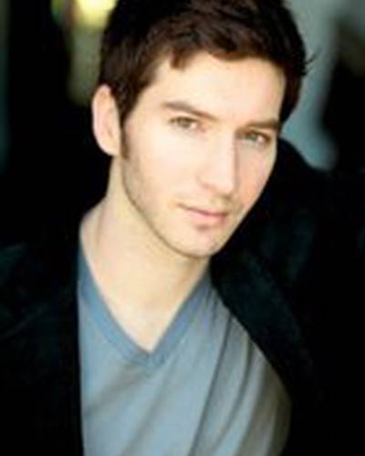 Гаррет Хайнс фото